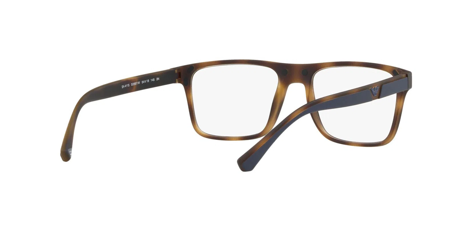 Emporio Armani 4115F Sunglasses - view 49